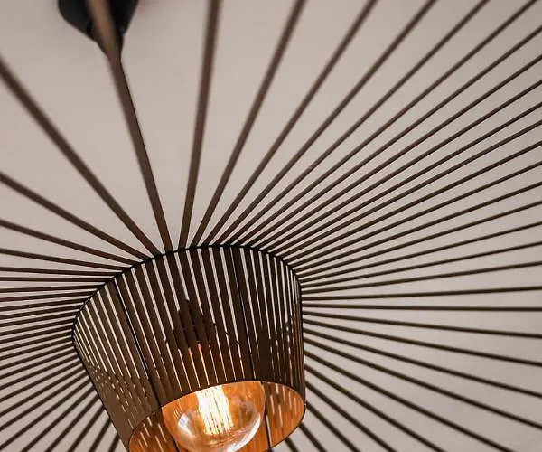 Lejlighed Coast Keyweek Duplex In The Center With Sea View