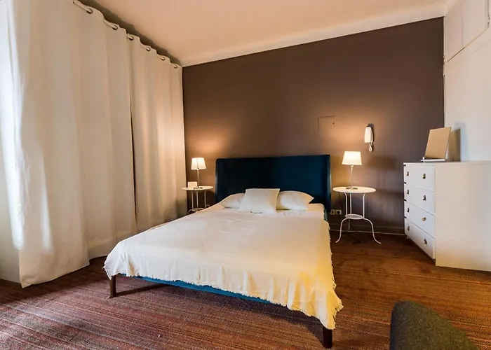 Coast Keyweek Duplex In The Center With Sea View *