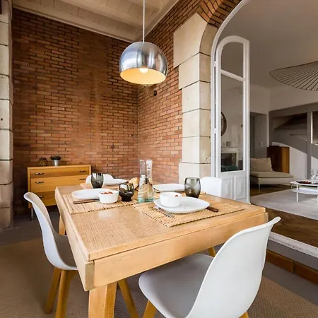 Coast Keyweek Duplex In The Center With Sea View * Biarritz