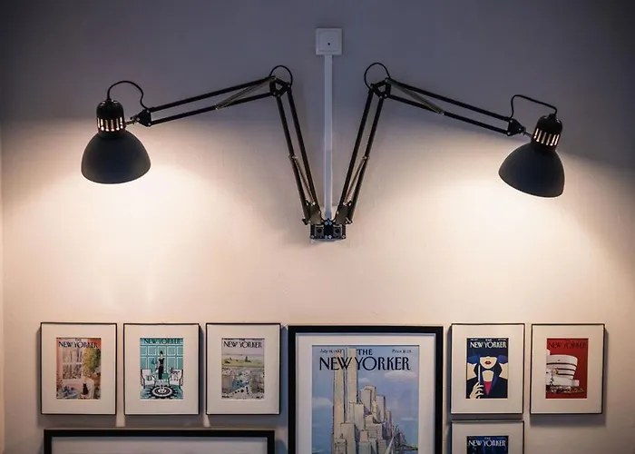 Coast Keyweek Duplex In The Center With Sea View דירה ביאריץ